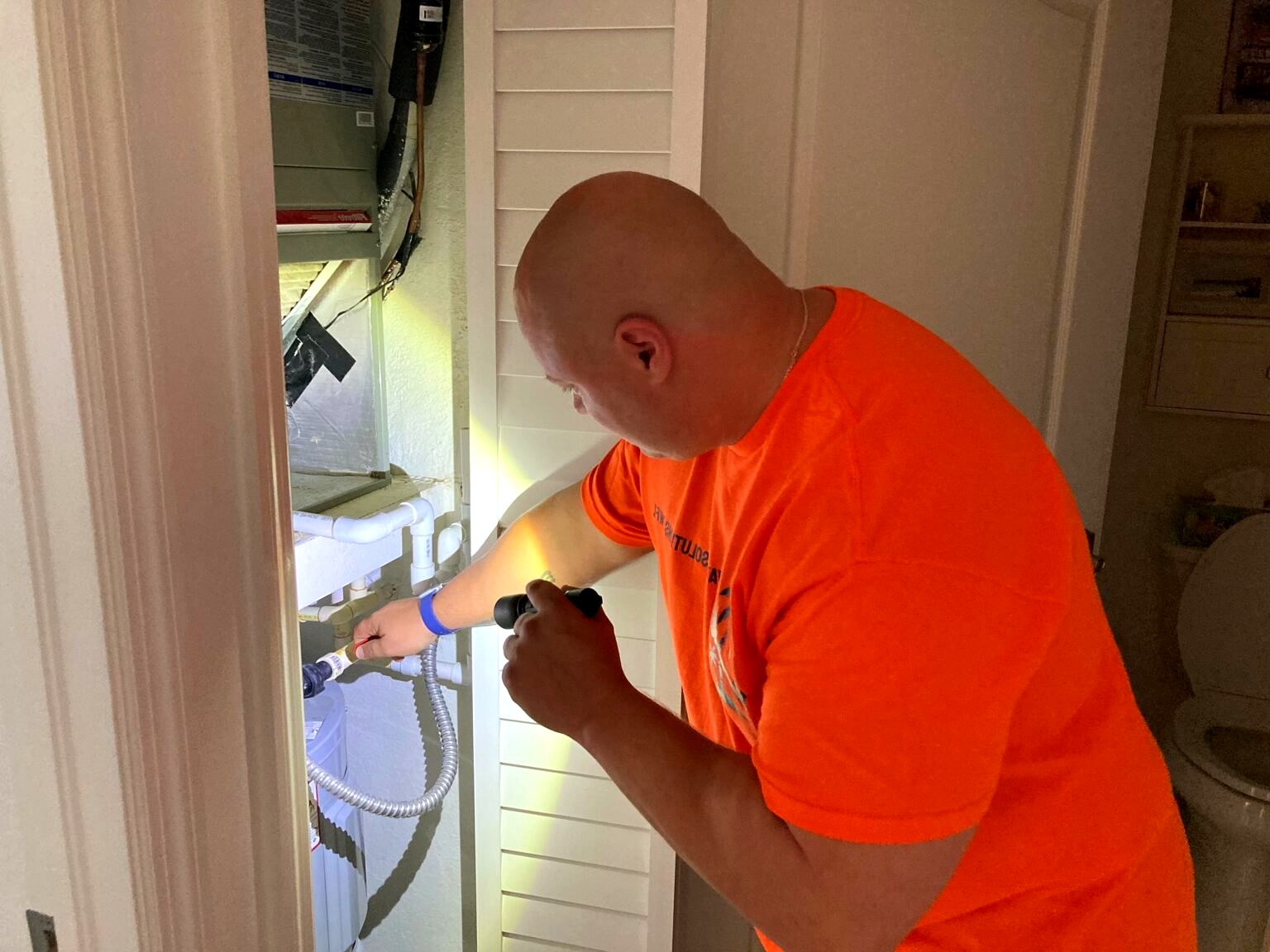 A Southwest Florida seasonal home watched over by Home Watch Solutions SWFL